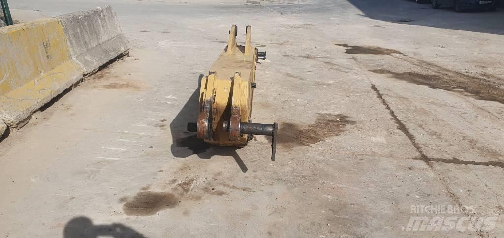 CAT 325 Assi