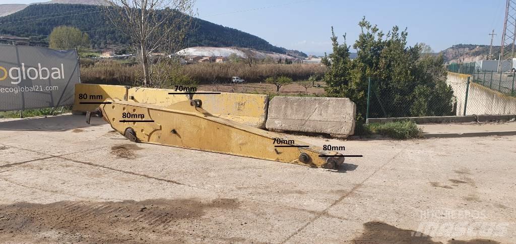 CAT 325 Assi