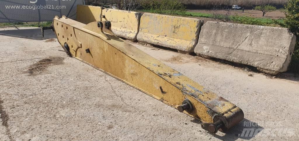 CAT 325 Assi