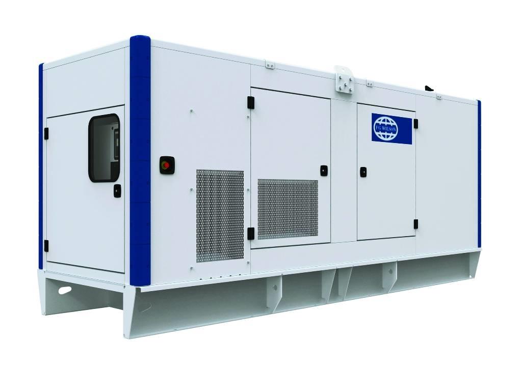 FG Wilson P850-1 Generatori diesel