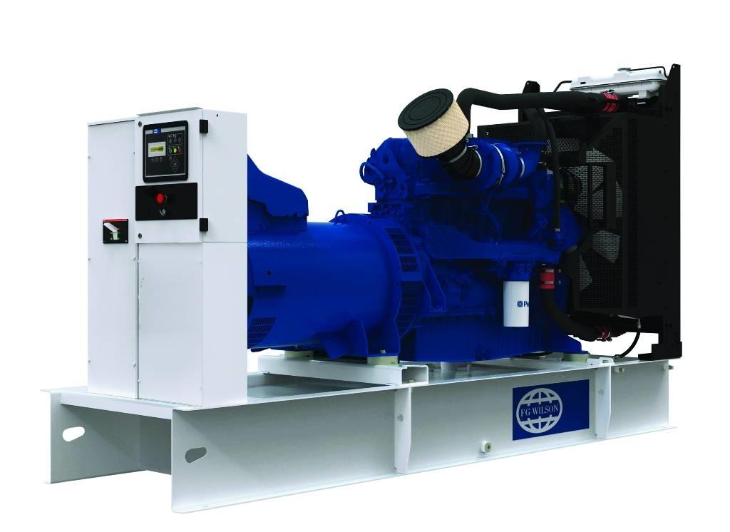 FG Wilson P850-1 Generatori diesel