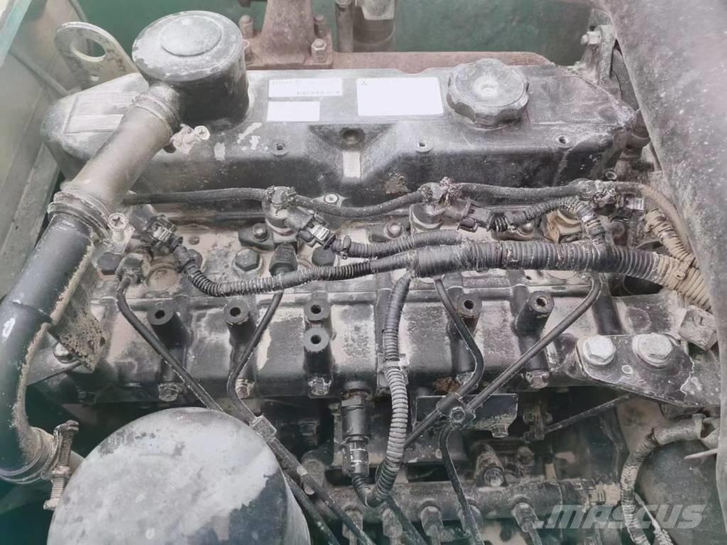 Kobelco SK 140 Escavatori cingolati