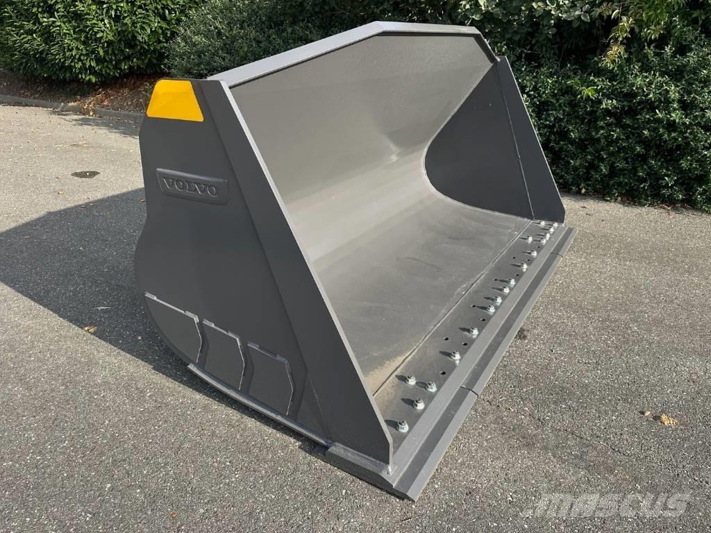 Volvo L90H bucket Benne
