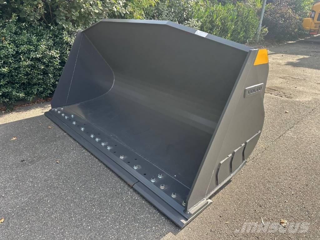 Volvo L90H bucket Benne