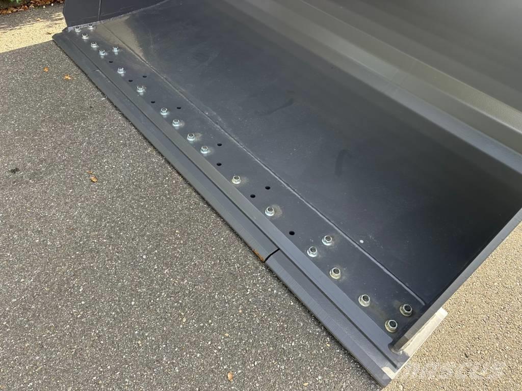 Volvo L90H bucket Benne