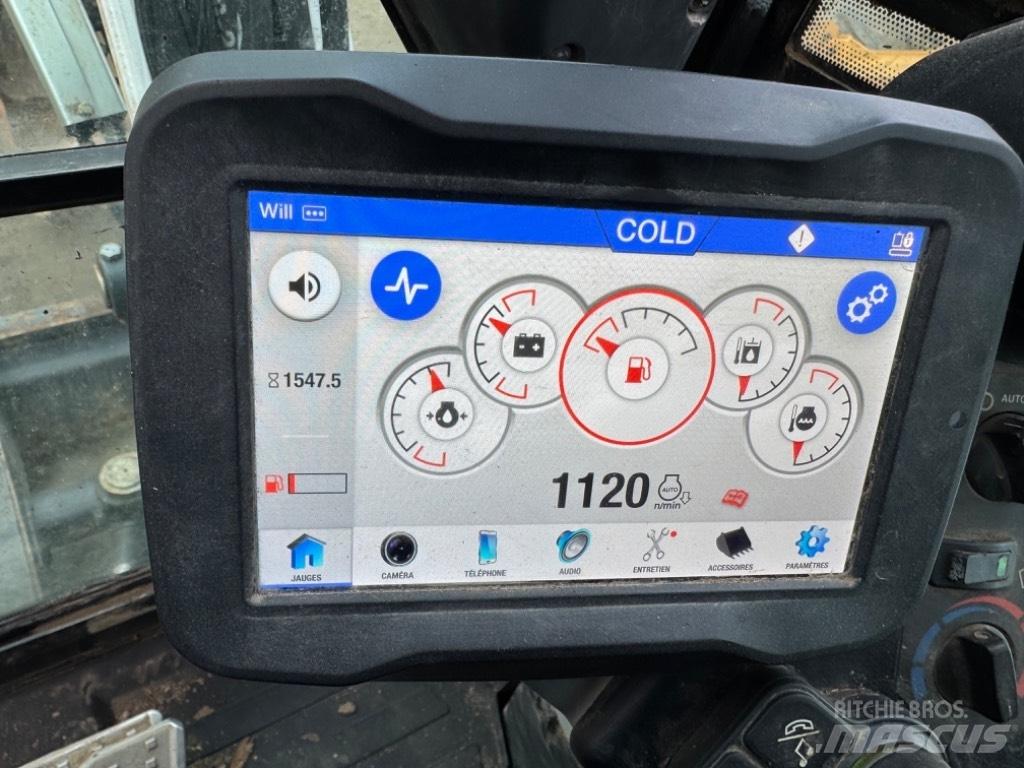 Bobcat E60 *FR006 Miniescavatori