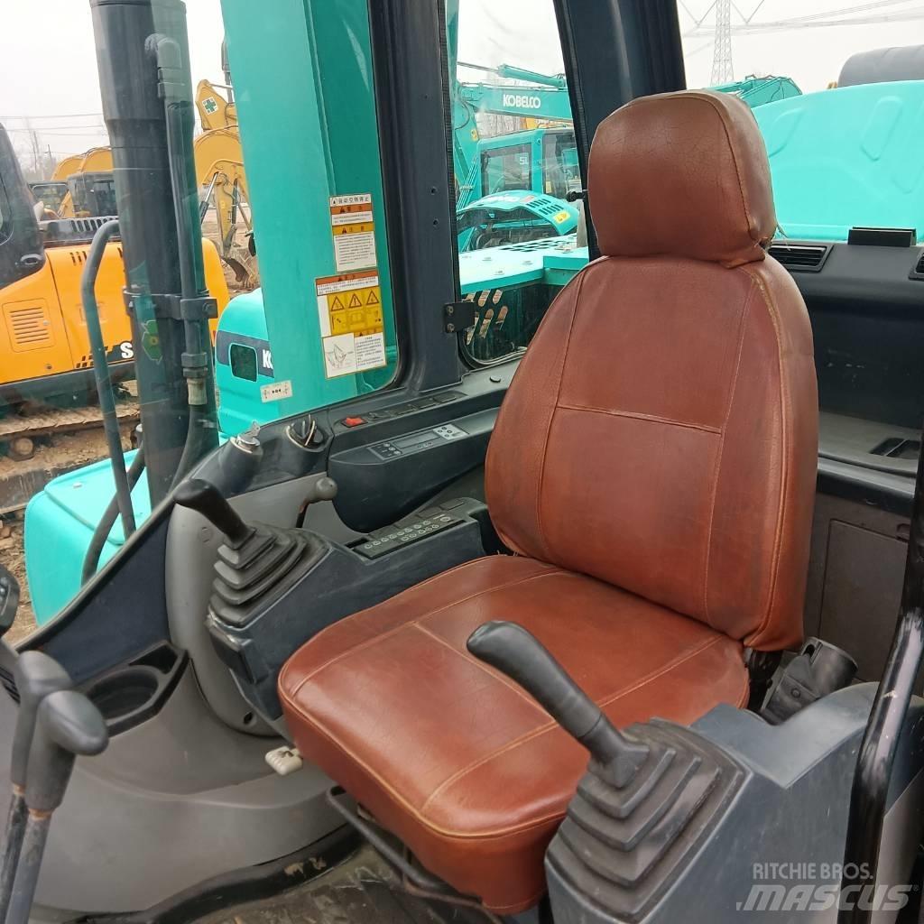 Kobelco SK75-8 Escavatori medi 7t - 12t