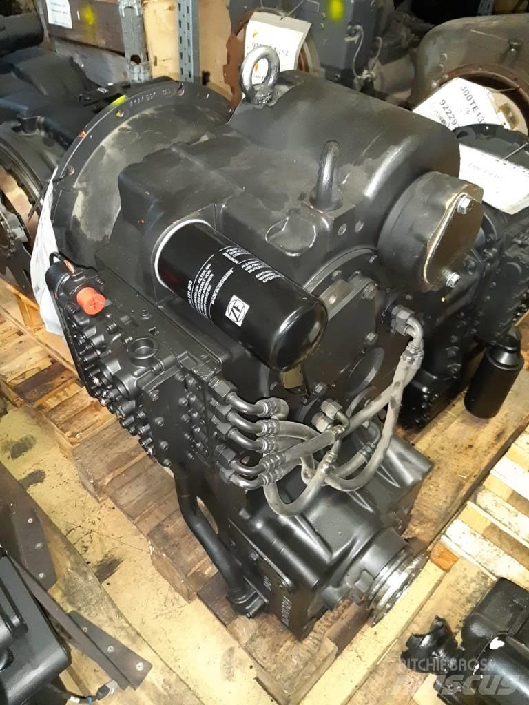 ZF 3WG180 - 4644003077 Trasmissione