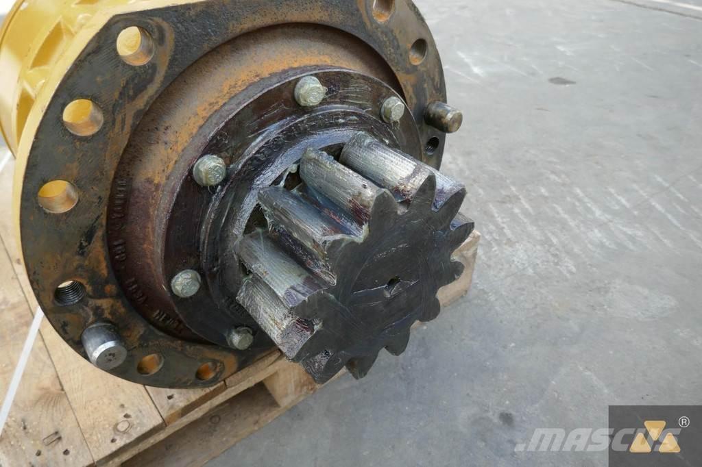 CAT 296-6249 Trasporto - Altro