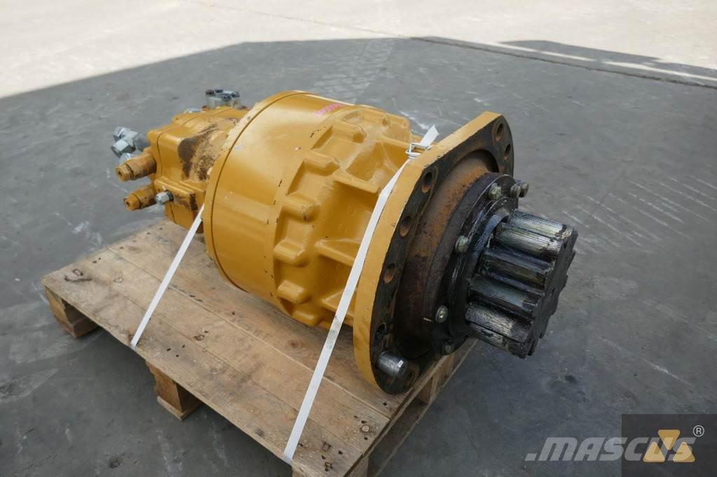 CAT 296-6249 Trasporto - Altro