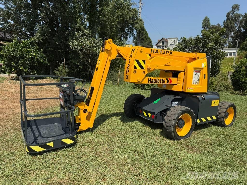 Haulotte HA 12 PX Piattaforme a braccio articolato