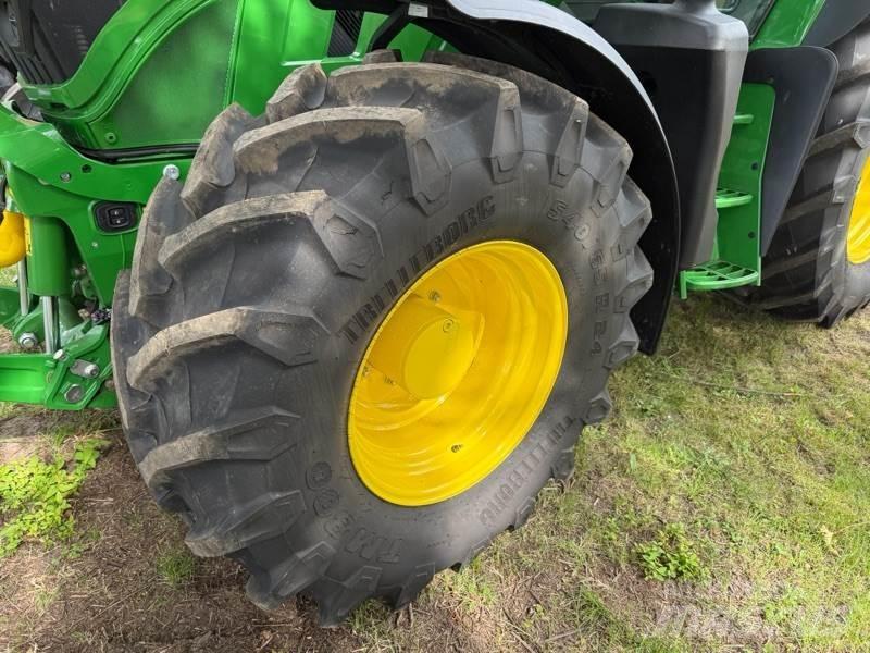 John Deere 6R130 Agricoltura - Altro