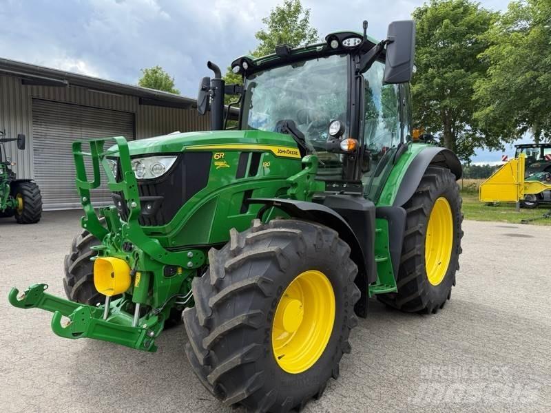 John Deere 6R130 Agricoltura - Altro