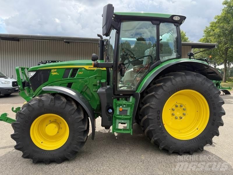 John Deere 6R130 Agricoltura - Altro