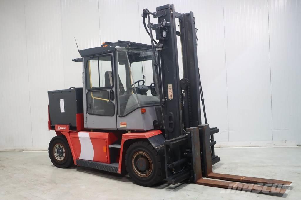 Kalmar ECE70-6 Carrelli elevatori elettrici