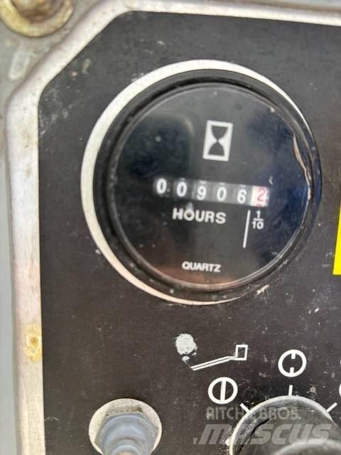 Genie Z 30/20 N RJ Piattaforme a braccio articolato