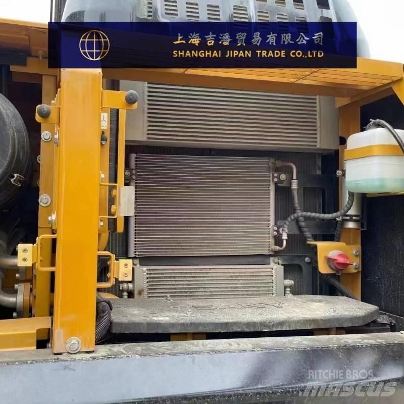 Sany SY 245 Escavatori cingolati