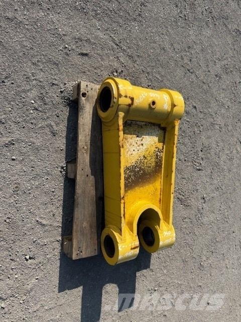 CNH Connection Link Retroescavatori