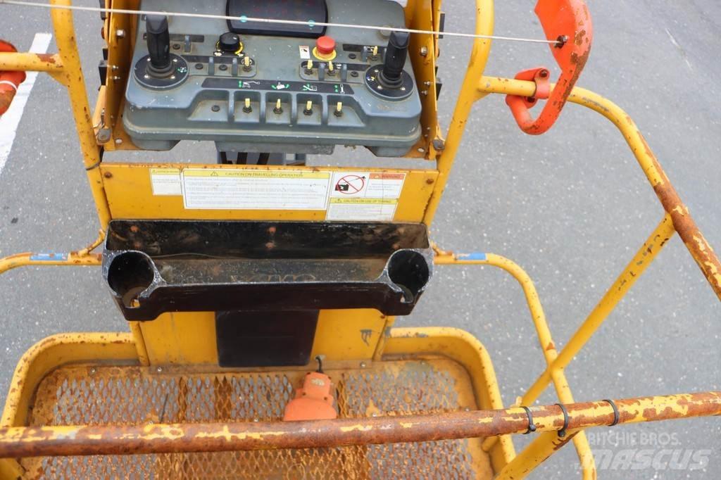 XCMG XGA16ACE Piattaforme a braccio articolato