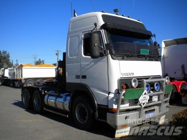 Volvo FH16 Motrici e Trattori Stradali