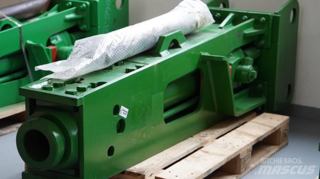 Rockhammer S 1070 Martelli - frantumatori