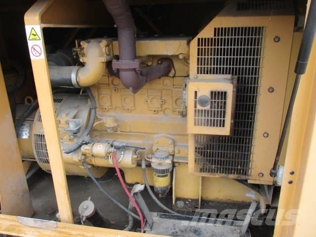 Olympian GE 50 Generatori diesel