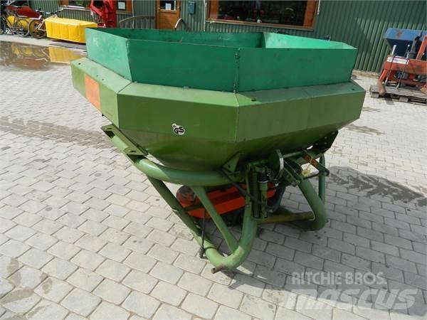 Amazone ZAF-1003 Spargiminerale