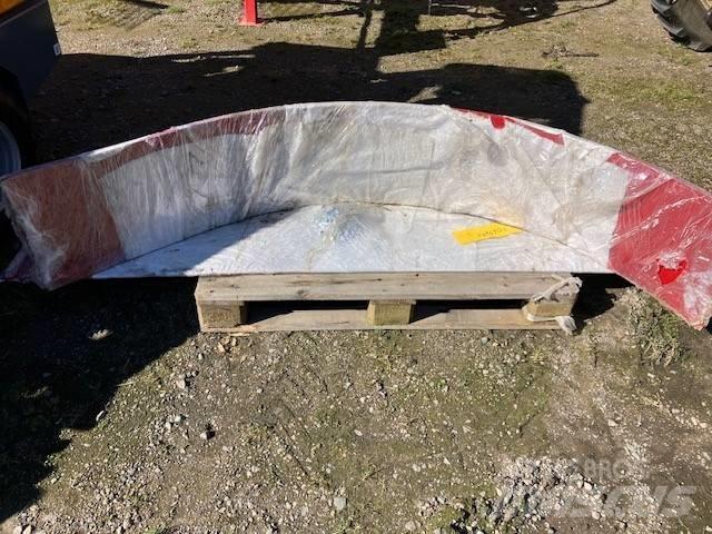 Strautmann WM2401D Miscelatori
