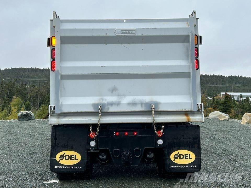 Kenworth T 880 Motrici e Trattori Stradali