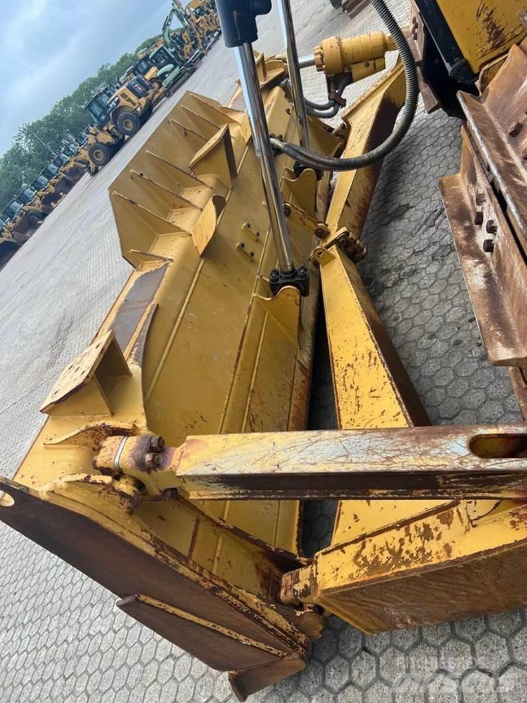 CAT D6XE LGP Dozer cingolati