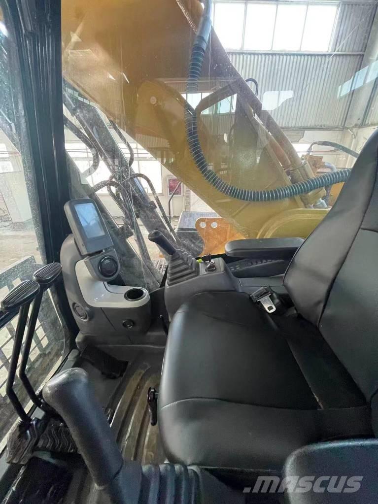 CAT 336D2 Escavatori cingolati