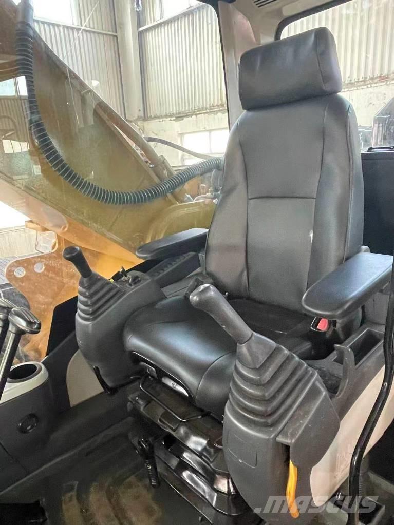 CAT 336D2 Escavatori cingolati