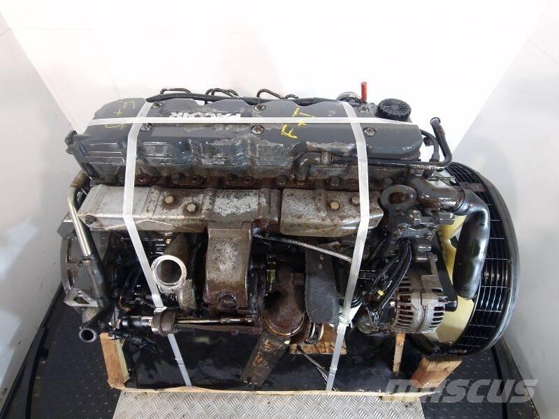 DAF GR165U2 Motori