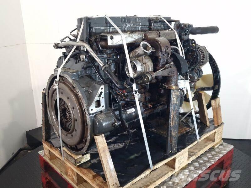 DAF GR165U2 Motori