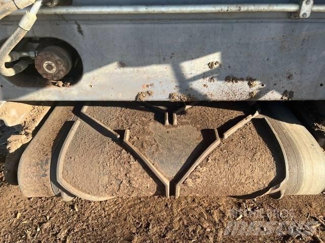 Terex TTS 520-2 Vagli mobili