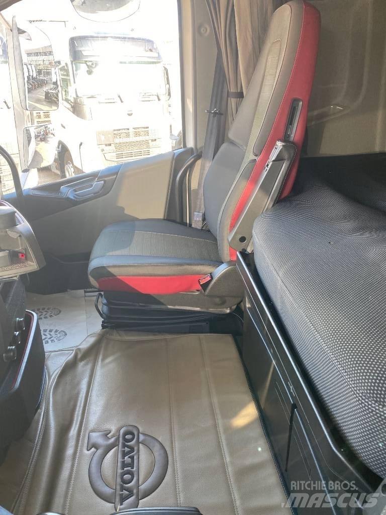 Volvo FH 500 Motrici e Trattori Stradali