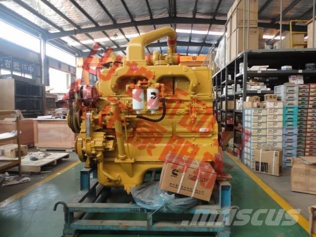 Cummins NT855-M270 Motori