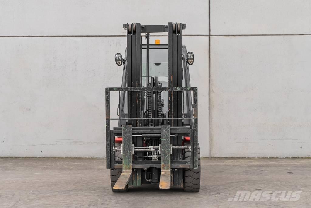 Manitou MI 35 D Carrelli elevatori diesel