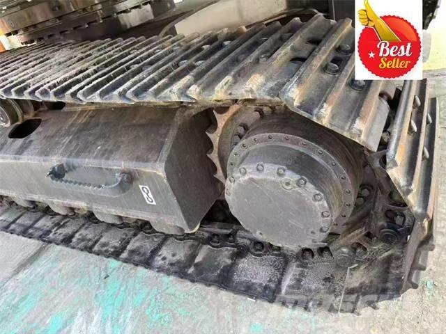 Volvo EC 380 D L Escavatori cingolati