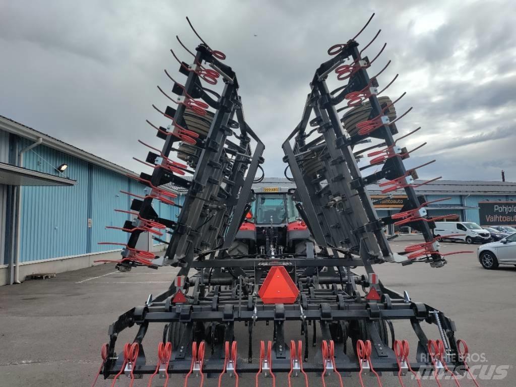 Parko Compact C 7000 Erpici