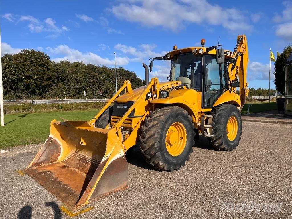 Hydrema 906F Terne