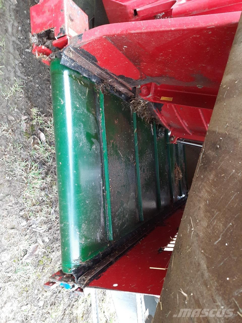 RMH Mixell 302 Alimentatori