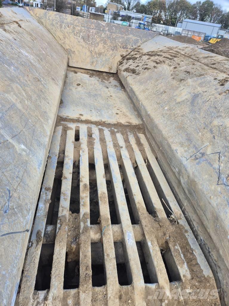 Keestrack B 3 Frantoi