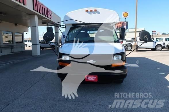 Chevrolet 3500 Costruzioni - Altro