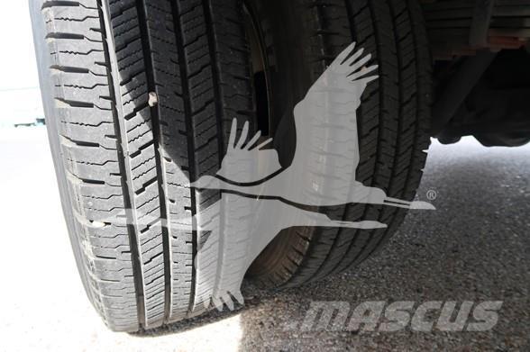 Ford E450 SD Costruzioni - Altro