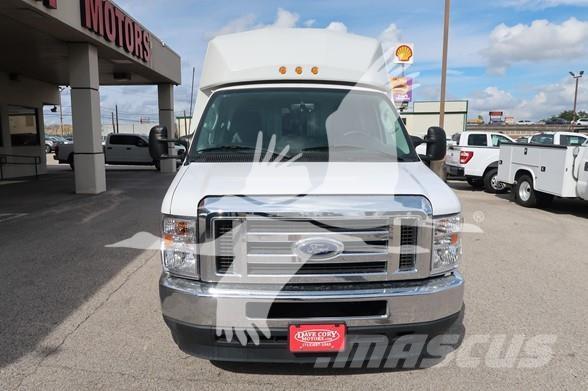 Ford E450 SD Costruzioni - Altro