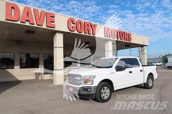 Ford F150 Costruzioni - Altro