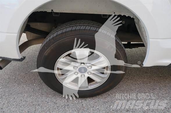 Ford F150 Costruzioni - Altro