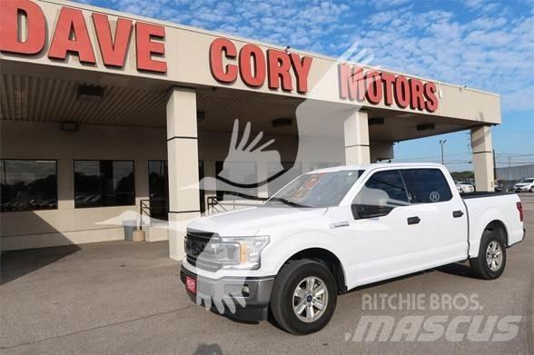 Ford F150 Costruzioni - Altro