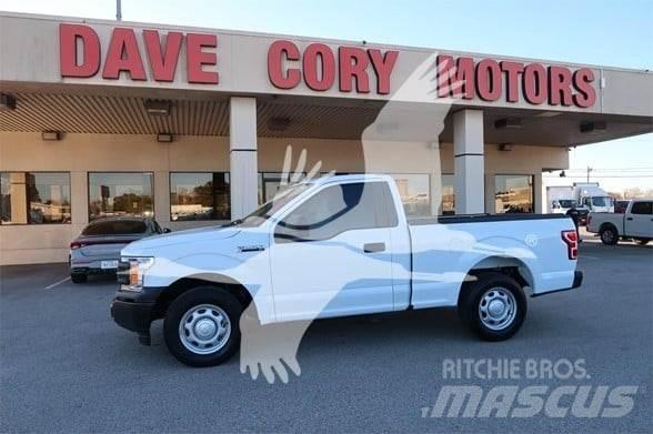 Ford F150 Costruzioni - Altro